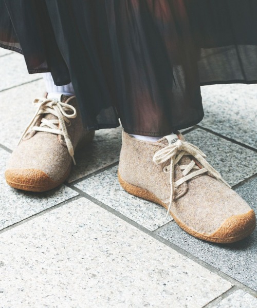セール】KEEN/キーン MOSEY CHUKKA モージー チャッカ アウトドア エコ