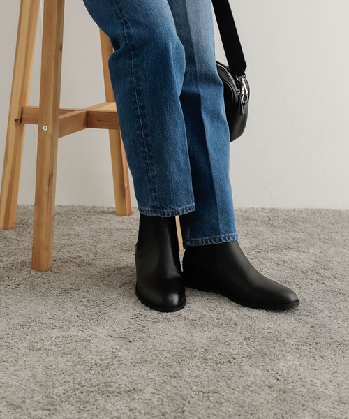 URBAN RESEARCH DOORS（アーバンリサーチドアーズ）の「レザー