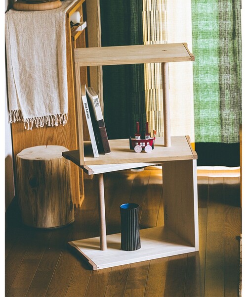 wb form / Max Bill マックスビル ウルムスツール（家具）｜fennica