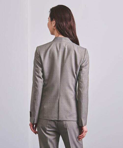 UNITED ARROWS（ユナイテッドアローズ）の「CANONICO ノーラペル