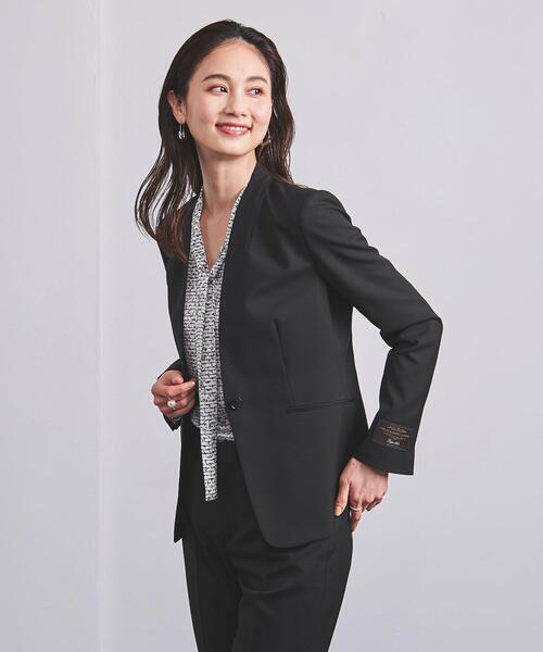 UNITED ARROWS（ユナイテッドアローズ）の「CANONICO ノーラペル