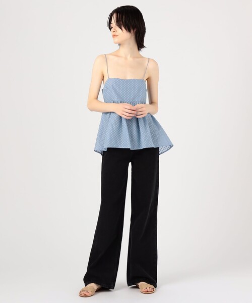 TOMORROWLAND （トゥモローランド）の「GANNI MAGNY デニム（デニム