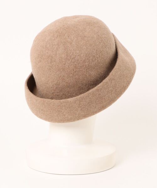 アップセーラーハット MARA(マーラ) 【日本製】（ハット）｜YOKOI