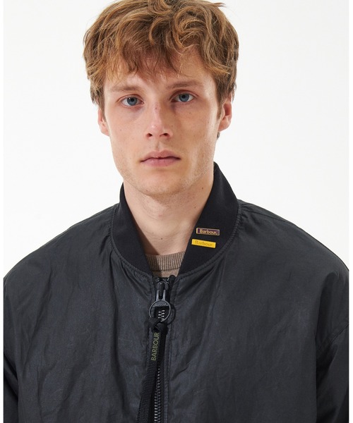 Barbour（バブアー）の「Heritage + / ヘリテージ プラス Flyer