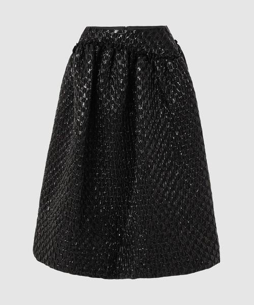 Simone Rocha（シモーネロシャ）の「Simone Rocha - フローラル刺繍