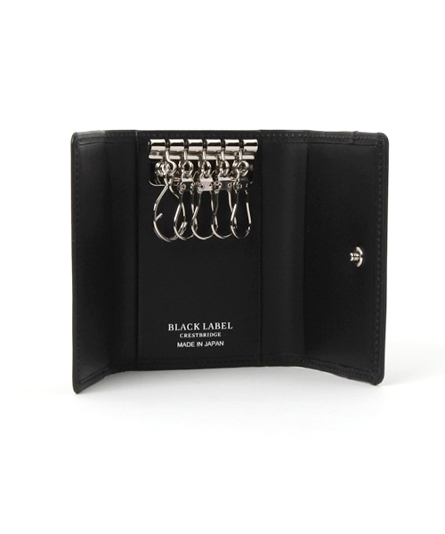 BLACK LABEL CRESTBRIDGE（ブラックレーベル・クレストブリッジ）の