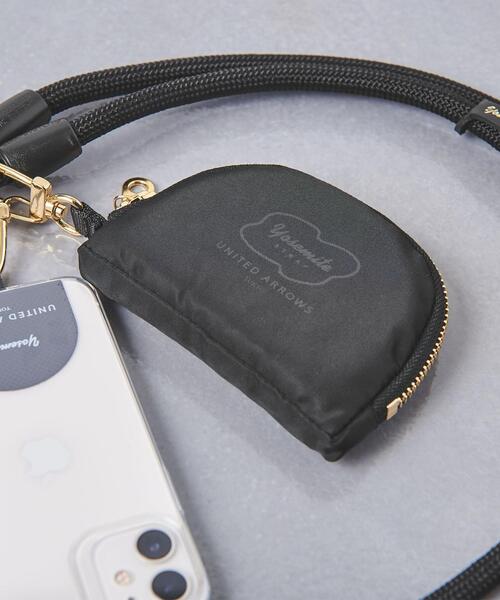 UNITED ARROWS（ユナイテッドアローズ）の「【別注】＜YOSEMITE STRAP