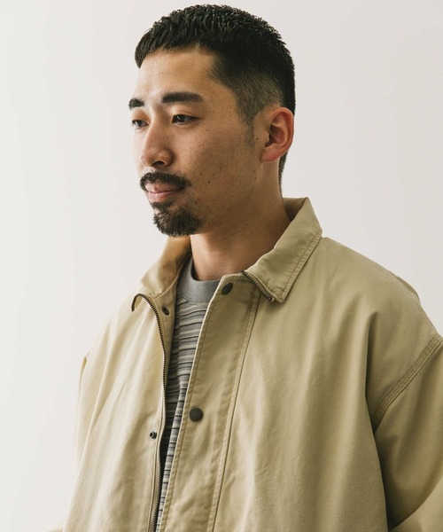 URBAN RESEARCH DOORS（アーバンリサーチドアーズ）の「ダック