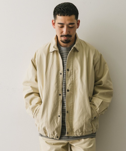 URBAN RESEARCH DOORS（アーバンリサーチドアーズ）の「ダック