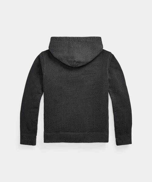 フレンチ テリー フーディ（パーカー）｜RRL（ダブル アール エル）の