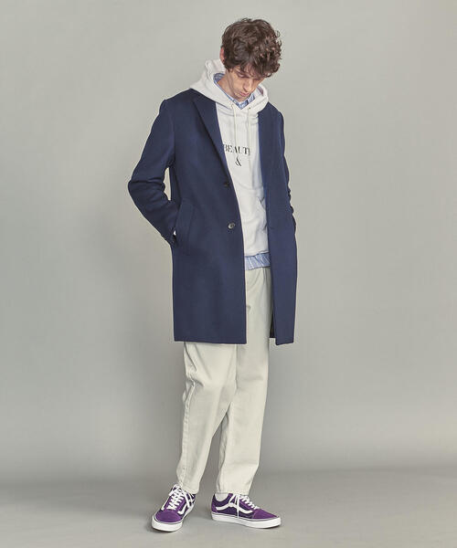 BEAUTY&YOUTH UNITED ARROWS（ビューティーアンドユースユナイテッド