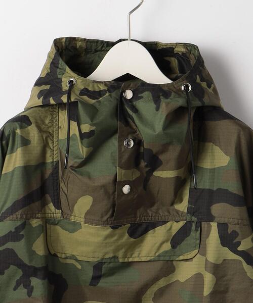 GALLERY DEPT（ギャラリーデプト）の「＜GALLERY DEPT＞ RILEY ANORAK