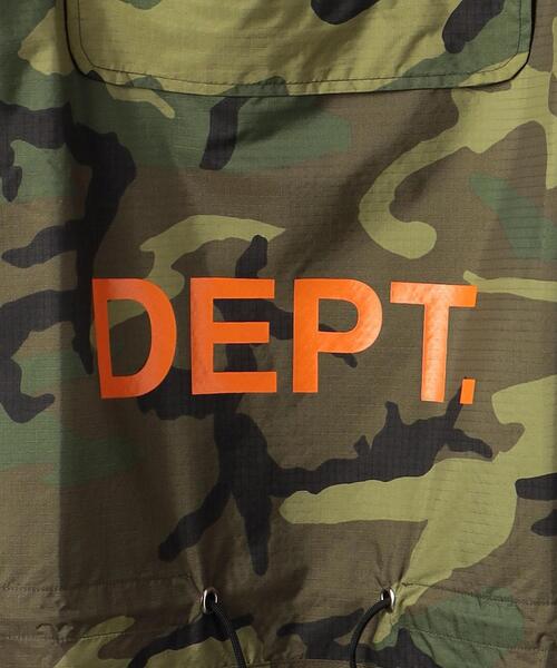 GALLERY DEPT（ギャラリーデプト）の「＜GALLERY DEPT＞ RILEY ANORAK