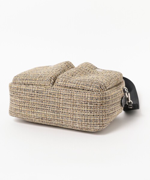 A VACATION（アヴァケーション）の「A VACATION / TOOLS ツイード