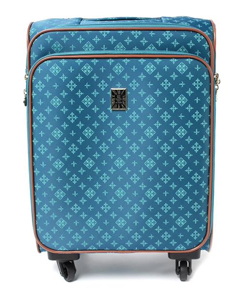 russet（ラシット）の「トロリーバッグ【Trolley】（スーツケース