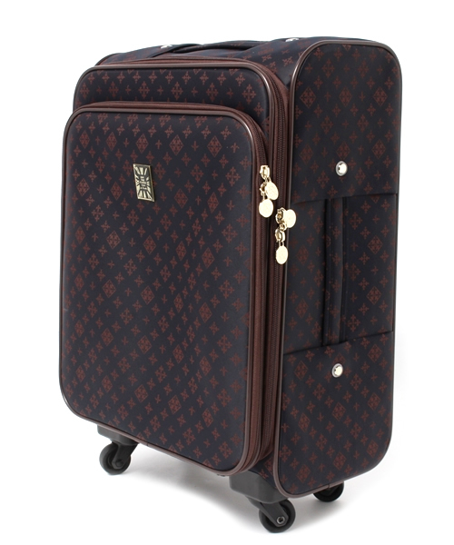 russet（ラシット）の「トロリーバッグ【Trolley】（スーツケース