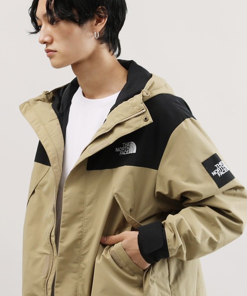 THE NORTH FACE / ノースフェイス MARTIS JACKET マーチス ジャケット