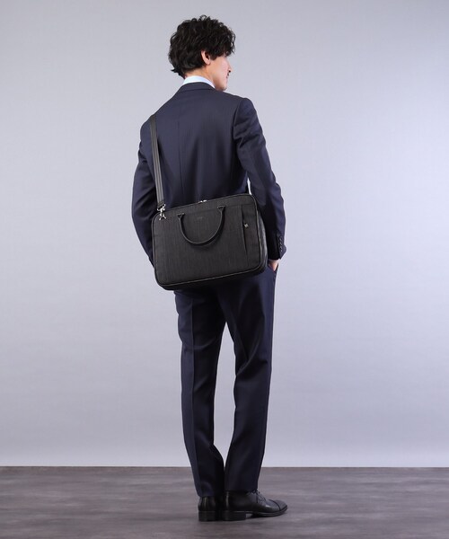 TAKEO KIKUCHI（タケオキクチ）の「◇ヘアライン スリム ブリーフ