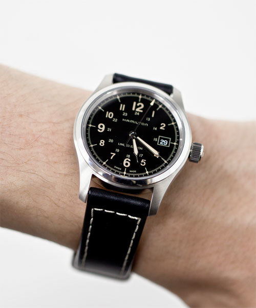 NANO universe（ナノユニバース）の「HAMILTON×nano・universe