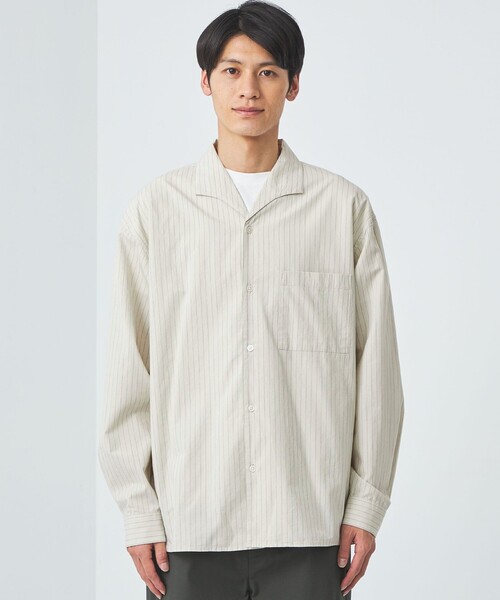 green label relaxing（グリーンレーベルリラクシング）の「コットン