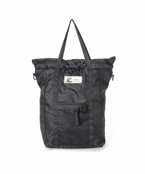 CARIBOU MOUNTAINEERING SLOBE別注 ショルダーバッグ（ショルダー