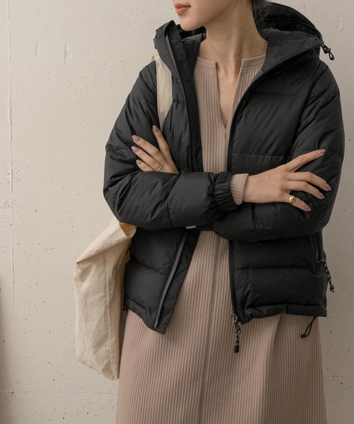 URBAN RESEARCH DOORS（アーバンリサーチドアーズ）の「【別注】NANGA