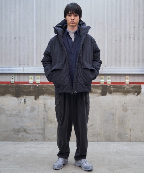 DESCENTE PAUSE（デサントポーズ）の「【デサントポーズ】ダウン