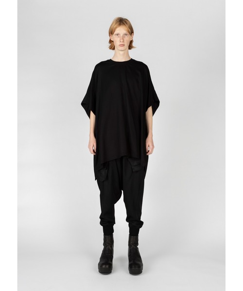 JULIUS（ユリウス）の「JULIUS/ユリウス/サルエルカーゴパンツ