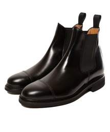 セール】Berwick バーウィック ダブルモンク ブーツ 453 ヴィブラム