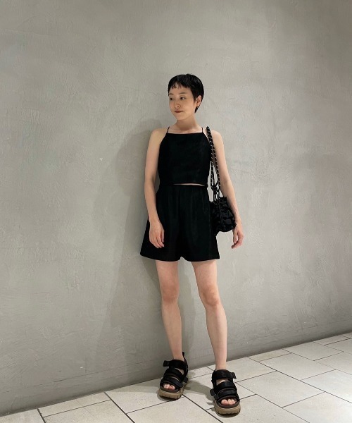 emmi（エミ）の「【emmi atelier】3ピーススウィムウエア（水着）」 - WEAR