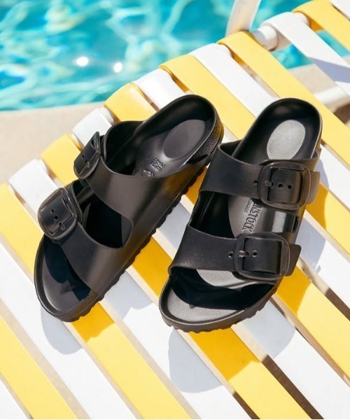 BIRKENSTOCK/ビルケンシュトック メンズ レディース サンダル 軽量