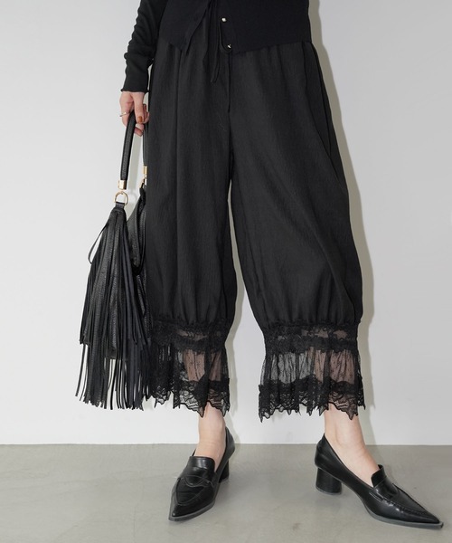 chuclla その他パンツのファッション通販ページ-chuclla,FANO STUDIOS