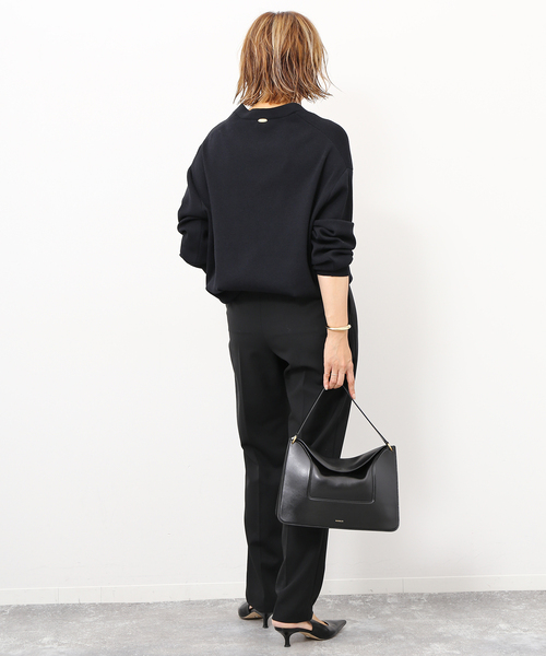 Deuxieme Classe（ドゥーズィエムクラス）の「Heartrich カーディガン