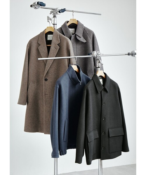 green label relaxing（グリーンレーベルリラクシング）の「SENTDALE