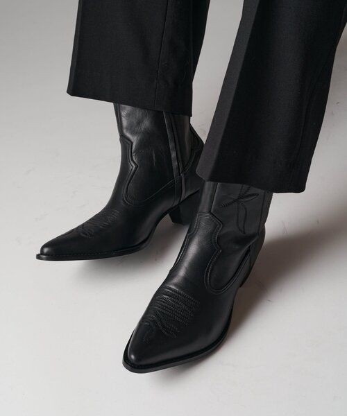 Lui's（ルイス）の「THE WESTERN BOOT/ウエスタンブーツ（ブーツ