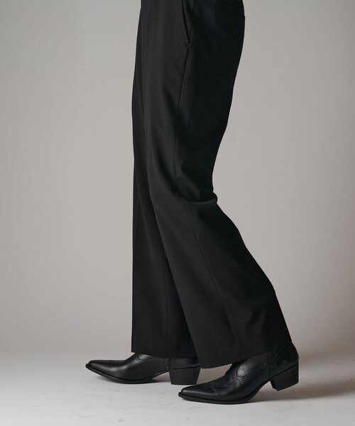 Lui's（ルイス）の「THE WESTERN BOOT/ウエスタンブーツ（ブーツ