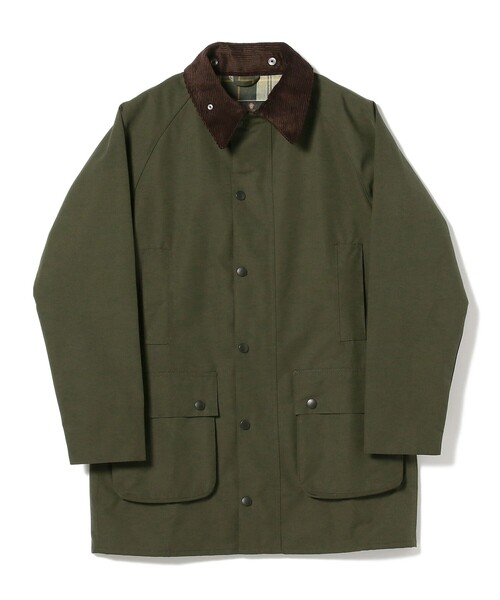Barbour（バブアー）の「Barbour × BEAMS F / 別注 GAMEFAIR 2レイヤー