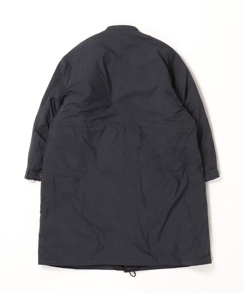 セール】｢西川ダウン(R)｣Daily Spec Toolsフィールドコート（ダウン