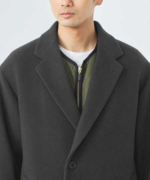 green label relaxing（グリーンレーベルリラクシング）の「SENTDALE