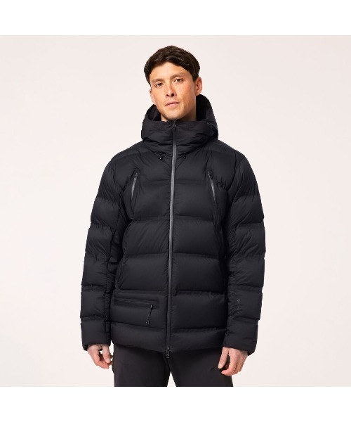 OAKLEY（オークリー）の「オークリー RS SHELL PROUD DOWN JACKET
