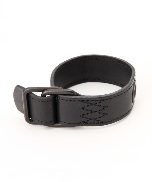 N.HOOLYWOOD（N.ハリウッド）の「N.HOOLYWOOD×PORTER W RING BELT