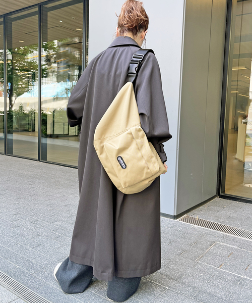 Spick & Span（スピックアンドスパン）の「ステンカラーウールトレンチ