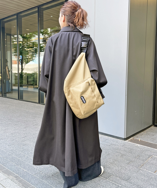 Spick & Span（スピックアンドスパン）の「ステンカラーウールトレンチ