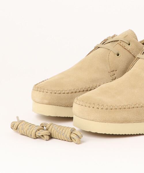 Clarks（クラークス）の「【 CLARKS / クラークス 】 Weaver GORE-TEX