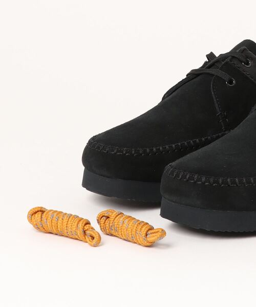 Clarks（クラークス）の「【 CLARKS / クラークス 】 Weaver GORE-TEX