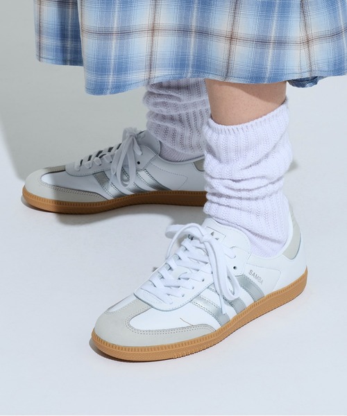 サンバ OG / Samba OG / アディダスオリジナルス adidas Originals