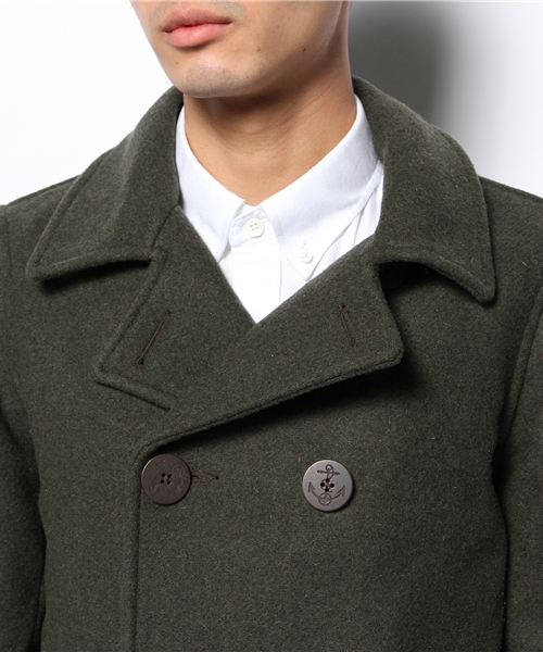 SHIPS GENERAL SUPPLY（シップスジェネラルサプライ）の「SGS: ゛GORE