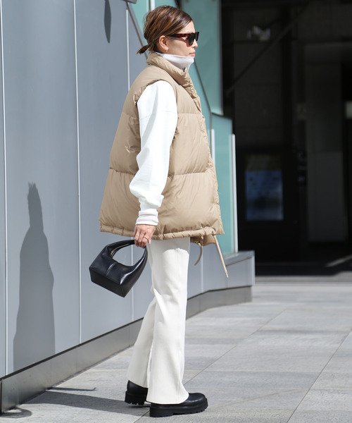 Deuxieme Classe（ドゥーズィエムクラス）の「【CALUX/キャラクス