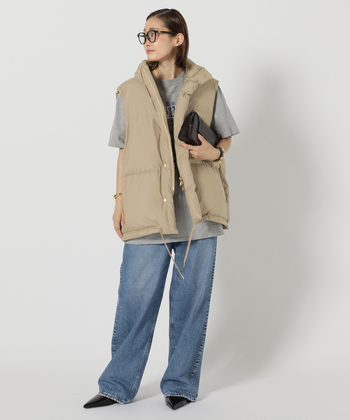 Deuxieme Classe（ドゥーズィエムクラス）の「【CALUX/キャラクス