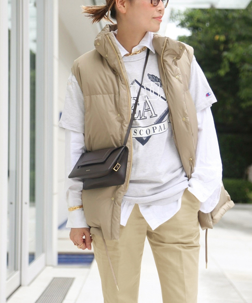 Deuxieme Classe（ドゥーズィエムクラス）の「【CALUX/キャラクス